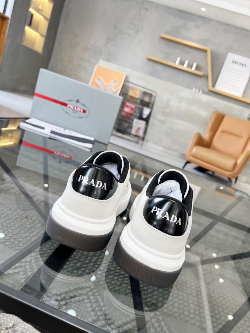 Prada Casual Shoes